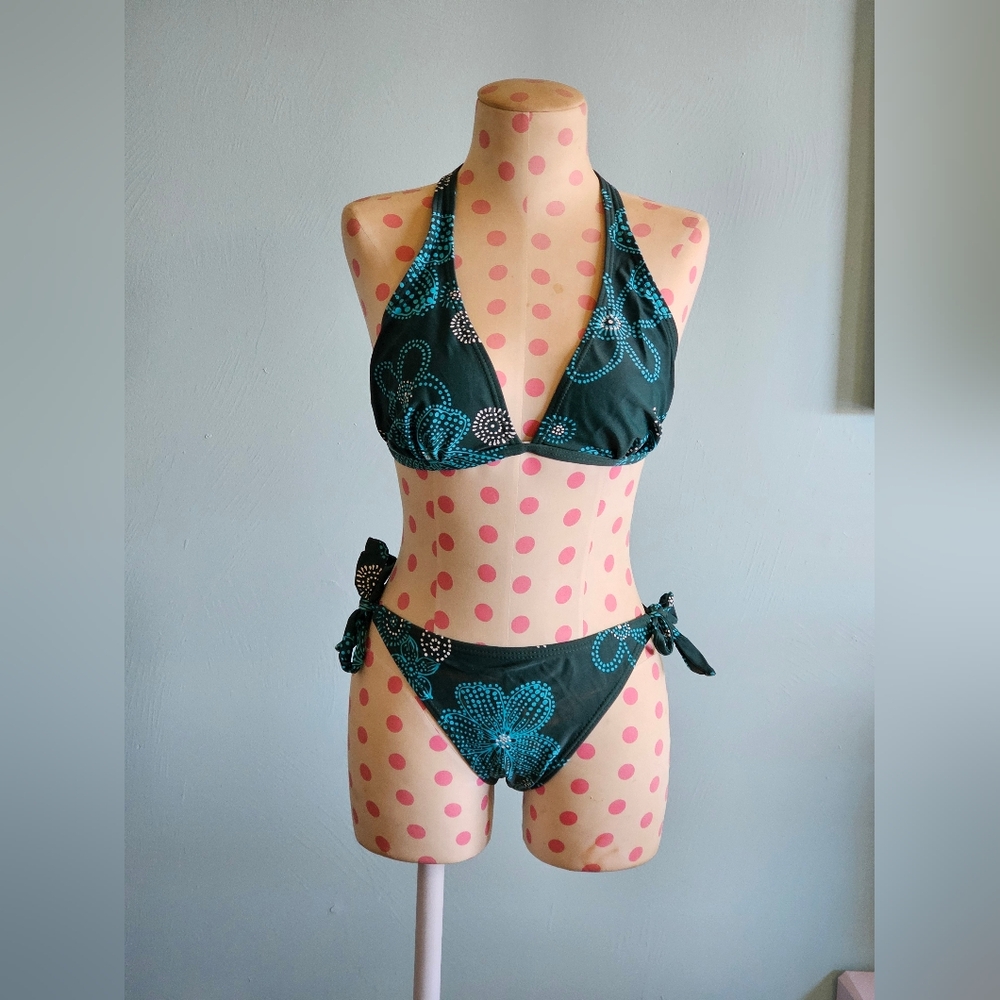 2 Piece MALIBU DREAM GIRL BikiniMalibu Dream Girl